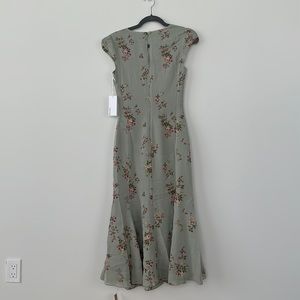 Reformation dress